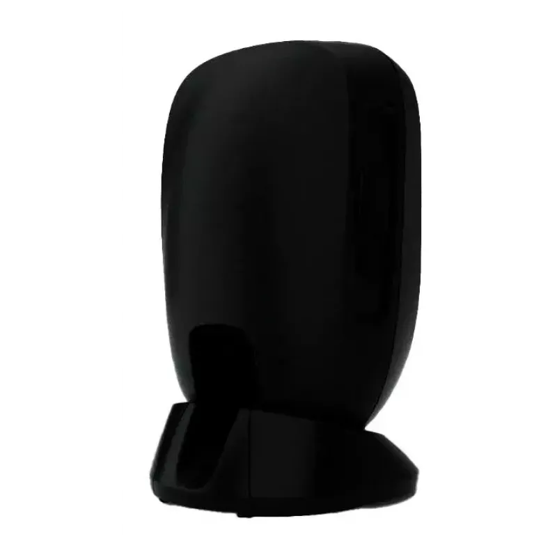 Zebra DS9308-SR Σταθερός Αναγνώστης Barcode 1D/2D LED Μαύρο
