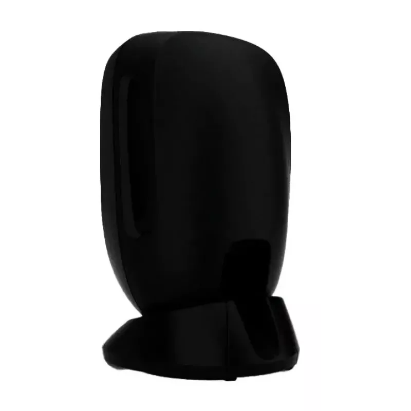 Zebra DS9308-SR Σταθερός Αναγνώστης Barcode 1D/2D LED Μαύρο