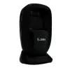 Zebra DS9308-SR Σταθερός Αναγνώστης Barcode 1D/2D LED Μαύρο