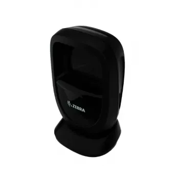 Zebra DS9308-SR Σταθερός Αναγνώστης Barcode 1D/2D LED Μαύρο