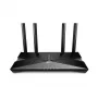 TP-Link Archer AX1500 Dual-Band Wi-Fi 6 Router, Μαύρο