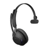 Jabra Evolve2 65 USB-A Μαύρο MS Mono