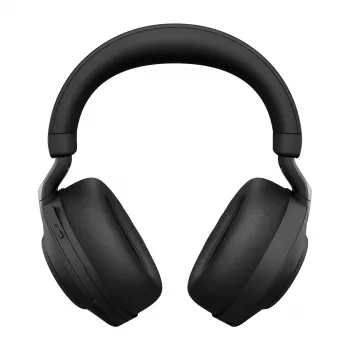 Jabra Evolve2 85 - Link380c MS Stereo, Μαύρο