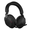 Jabra Evolve2 85 - Link380c MS Stereo, Μαύρο