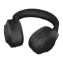Jabra Evolve2 85 - Link380c UC Stereo Stand, Μαύρο