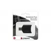 Kingston Technology MobileLite Plus Αναγνώστης Καρτών USB 3.2 Gen 1 (3.1 Gen 1) Type-A Μαύρο