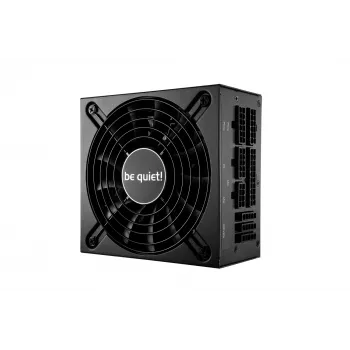 be quiet! SFX L Power Τροφοδοτικό 600 W 20+4 pin ATX Μαύρο