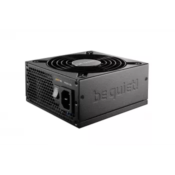 be quiet! SFX L Power Τροφοδοτικό 600 W 20+4 pin ATX Μαύρο