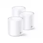 TP-Link AX3000 Whole Home Mesh Wi-Fi System, συσκευασία 3 τεμ.