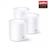 TP-Link AX3000 Whole Home Mesh Wi-Fi System, συσκευασία 3 τεμ.