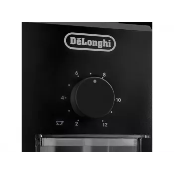 De’Longhi KG79 110 W Μαύρο