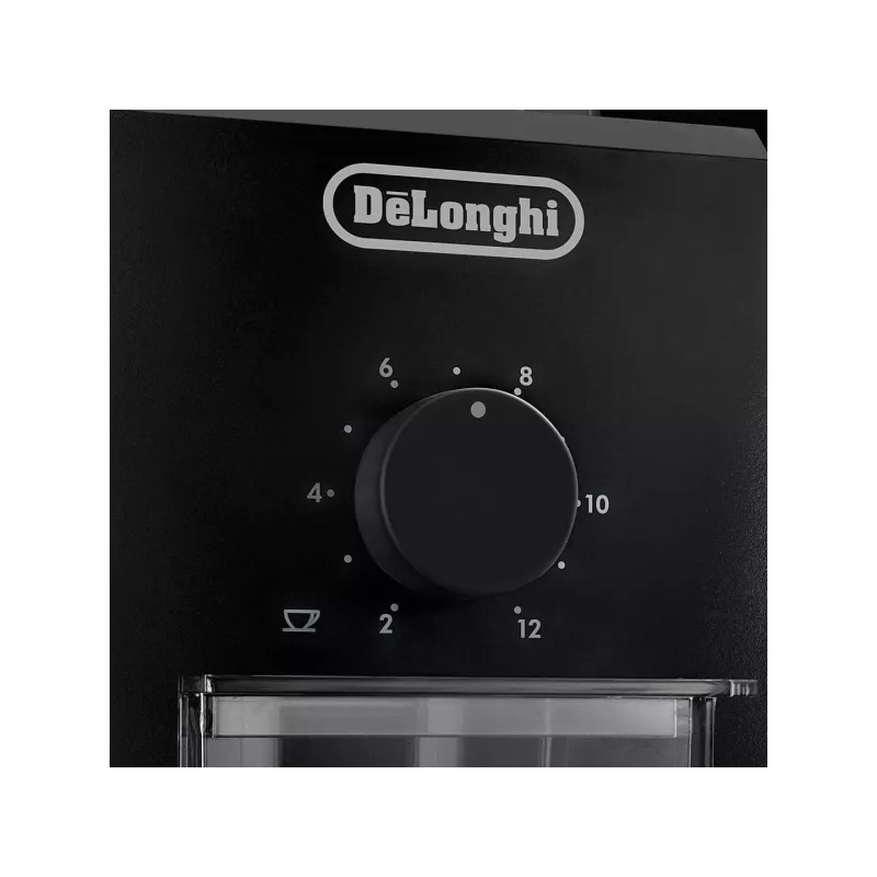 De’Longhi KG79 110 W Μαύρο
