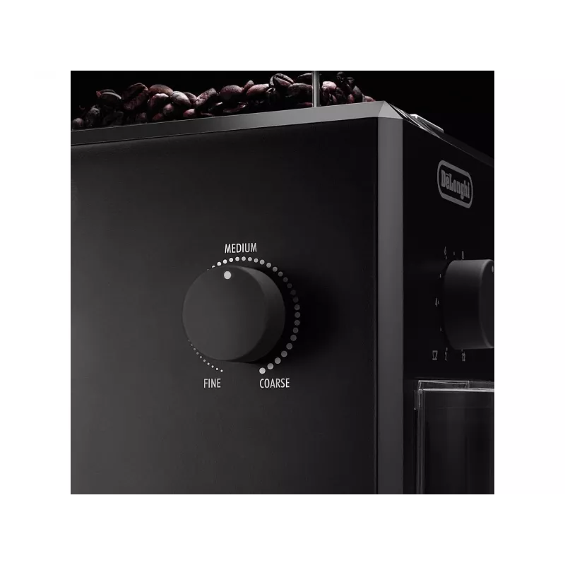 De’Longhi KG79 110 W Μαύρο