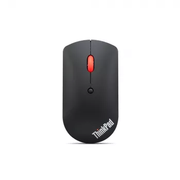 Lenovo 4Y50X88822 Ποντίκι Gaming Αμφίχειρο Bluetooth Οπτικό 2400 DPI