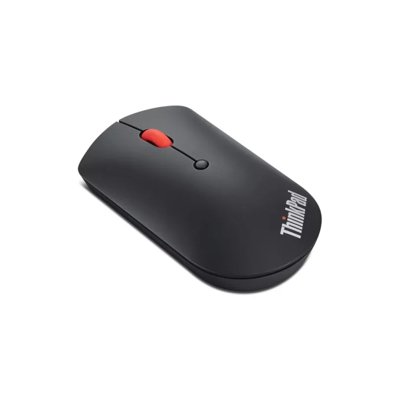 Lenovo 4Y50X88822 Ποντίκι Gaming Αμφίχειρο Bluetooth Οπτικό 2400 DPI