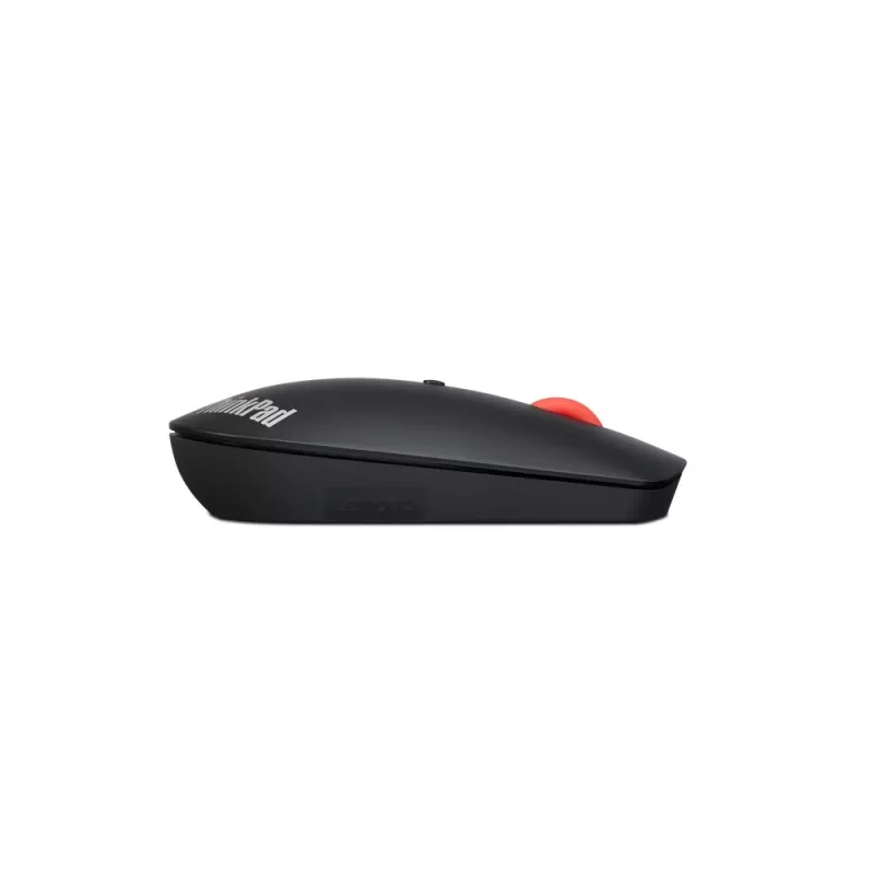 Lenovo 4Y50X88822 Ποντίκι Gaming Αμφίχειρο Bluetooth Οπτικό 2400 DPI