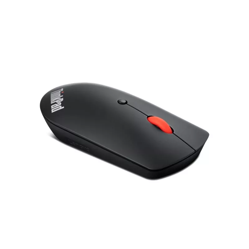 Lenovo 4Y50X88822 Ποντίκι Gaming Αμφίχειρο Bluetooth Οπτικό 2400 DPI