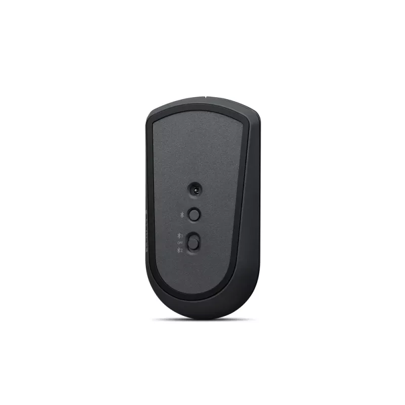 Lenovo 4Y50X88822 Ποντίκι Gaming Αμφίχειρο Bluetooth Οπτικό 2400 DPI