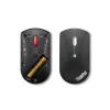 Lenovo 4Y50X88822 Ποντίκι Gaming Αμφίχειρο Bluetooth Οπτικό 2400 DPI