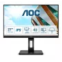 AOC P2 27P2Q Οθόνη υπολογιστή 68,6 cm (27 ίντσες) 1920 x 1080 Pixel Full HD LED Μαύρο