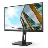 AOC P2 27P2Q Οθόνη υπολογιστή 68,6 cm (27 ίντσες) 1920 x 1080 Pixel Full HD LED Μαύρο