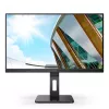 AOC P2 27P2Q Οθόνη υπολογιστή 68,6 cm (27 ίντσες) 1920 x 1080 Pixel Full HD LED Μαύρο