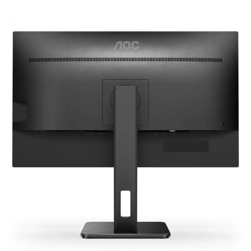 AOC P2 27P2Q Οθόνη υπολογιστή 68,6 cm (27 ίντσες) 1920 x 1080 Pixel Full HD LED Μαύρο