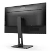 AOC P2 27P2Q Οθόνη υπολογιστή 68,6 cm (27 ίντσες) 1920 x 1080 Pixel Full HD LED Μαύρο