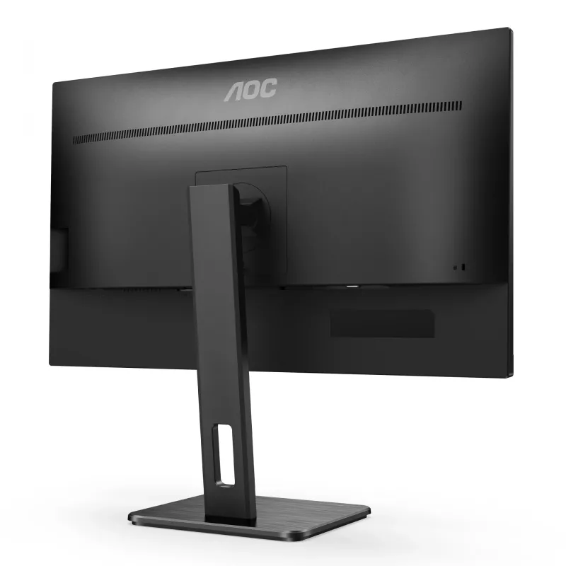 AOC P2 27P2Q Οθόνη υπολογιστή 68,6 cm (27 ίντσες) 1920 x 1080 Pixel Full HD LED Μαύρο