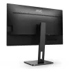 AOC P2 27P2Q Οθόνη υπολογιστή 68,6 cm (27 ίντσες) 1920 x 1080 Pixel Full HD LED Μαύρο