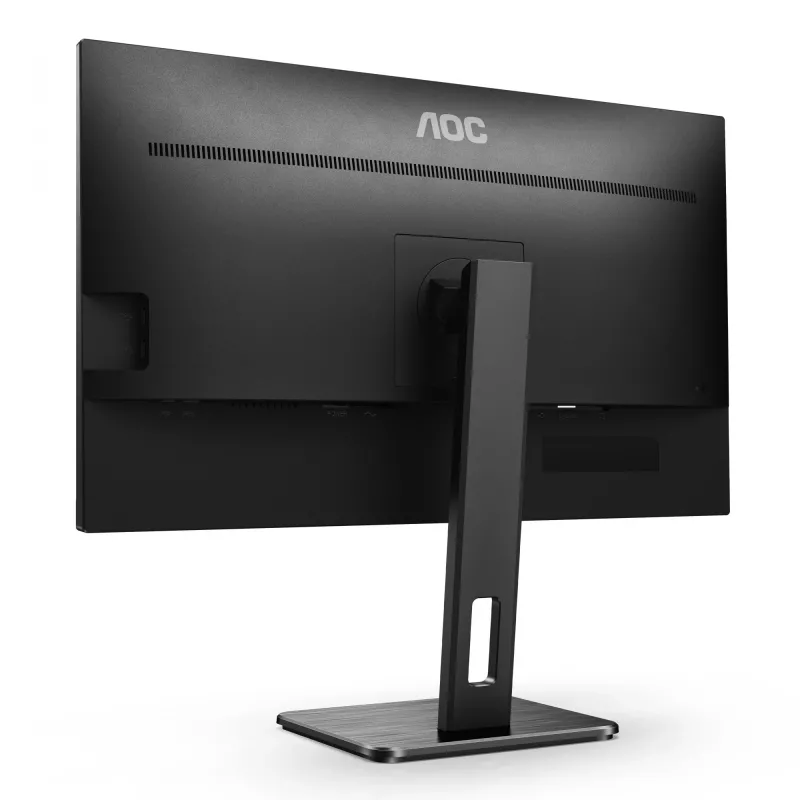 AOC P2 27P2Q Οθόνη υπολογιστή 68,6 cm (27 ίντσες) 1920 x 1080 Pixel Full HD LED Μαύρο