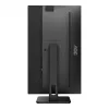 AOC P2 27P2Q Οθόνη υπολογιστή 68,6 cm (27 ίντσες) 1920 x 1080 Pixel Full HD LED Μαύρο