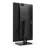AOC P2 27P2Q Οθόνη υπολογιστή 68,6 cm (27 ίντσες) 1920 x 1080 Pixel Full HD LED Μαύρο