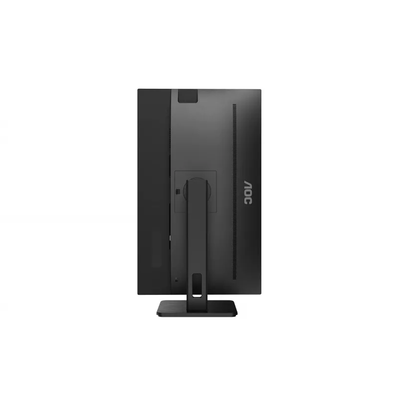 AOC P2 27P2Q Οθόνη υπολογιστή 68,6 cm (27 ίντσες) 1920 x 1080 Pixel Full HD LED Μαύρο