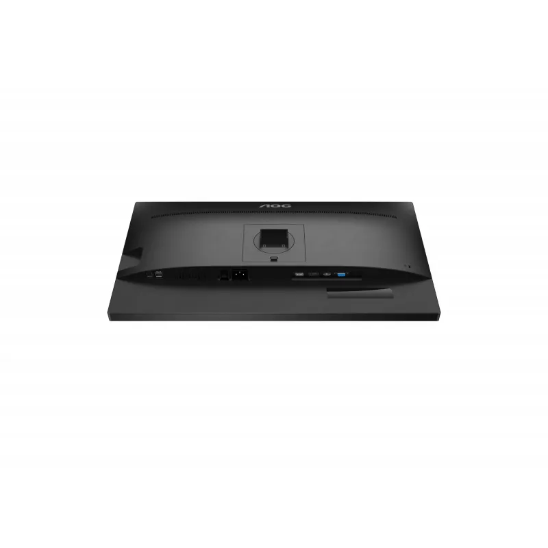 AOC P2 27P2Q Οθόνη υπολογιστή 68,6 cm (27 ίντσες) 1920 x 1080 Pixel Full HD LED Μαύρο