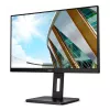 AOC P2 24P2Q Οθόνη υπολογιστή 60,5 cm (23,8 ίντσες) 1920 x 1080 Pixel Full HD LED Μαύρο