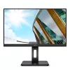 AOC P2 24P2Q Οθόνη υπολογιστή 60,5 cm (23,8 ίντσες) 1920 x 1080 Pixel Full HD LED Μαύρο