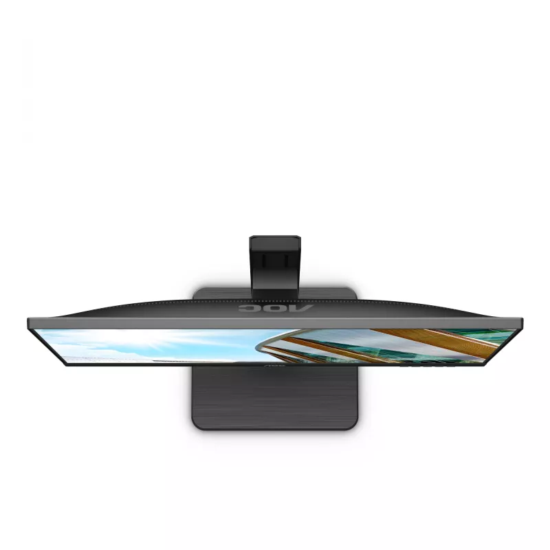 AOC P2 24P2Q Οθόνη υπολογιστή 60,5 cm (23,8 ίντσες) 1920 x 1080 Pixel Full HD LED Μαύρο