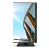 AOC P2 24P2Q Οθόνη υπολογιστή 60,5 cm (23,8 ίντσες) 1920 x 1080 Pixel Full HD LED Μαύρο