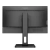 AOC P2 24P2Q Οθόνη υπολογιστή 60,5 cm (23,8 ίντσες) 1920 x 1080 Pixel Full HD LED Μαύρο