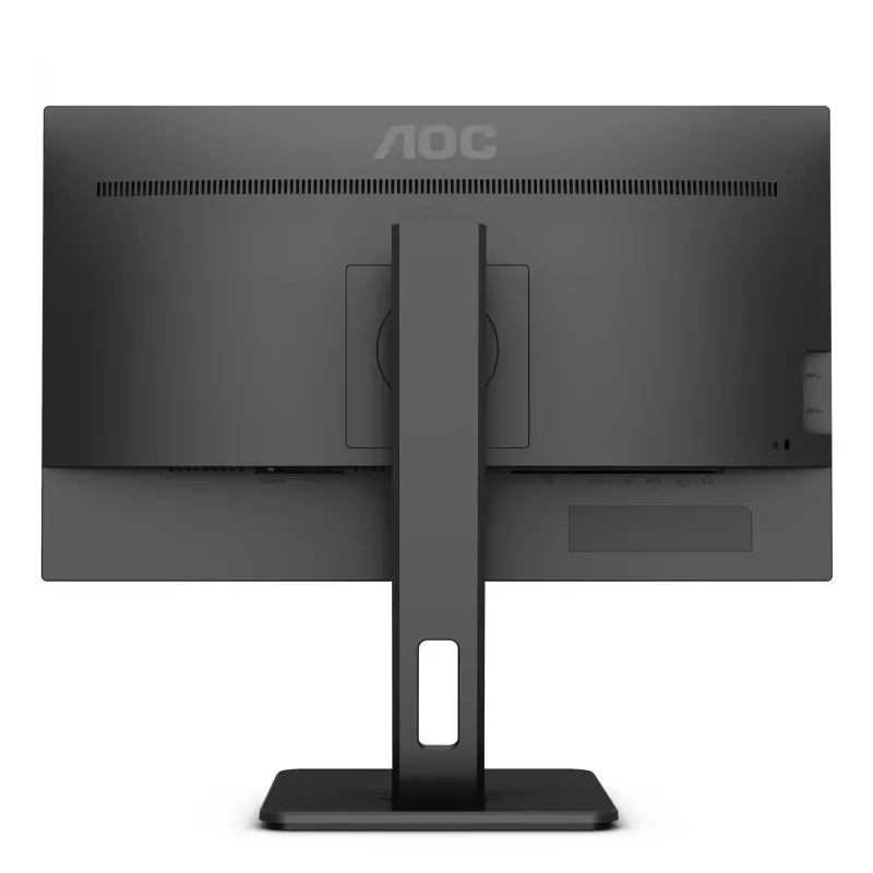 AOC P2 24P2Q Οθόνη υπολογιστή 60,5 cm (23,8 ίντσες) 1920 x 1080 Pixel Full HD LED Μαύρο