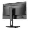 AOC P2 24P2Q Οθόνη υπολογιστή 60,5 cm (23,8 ίντσες) 1920 x 1080 Pixel Full HD LED Μαύρο