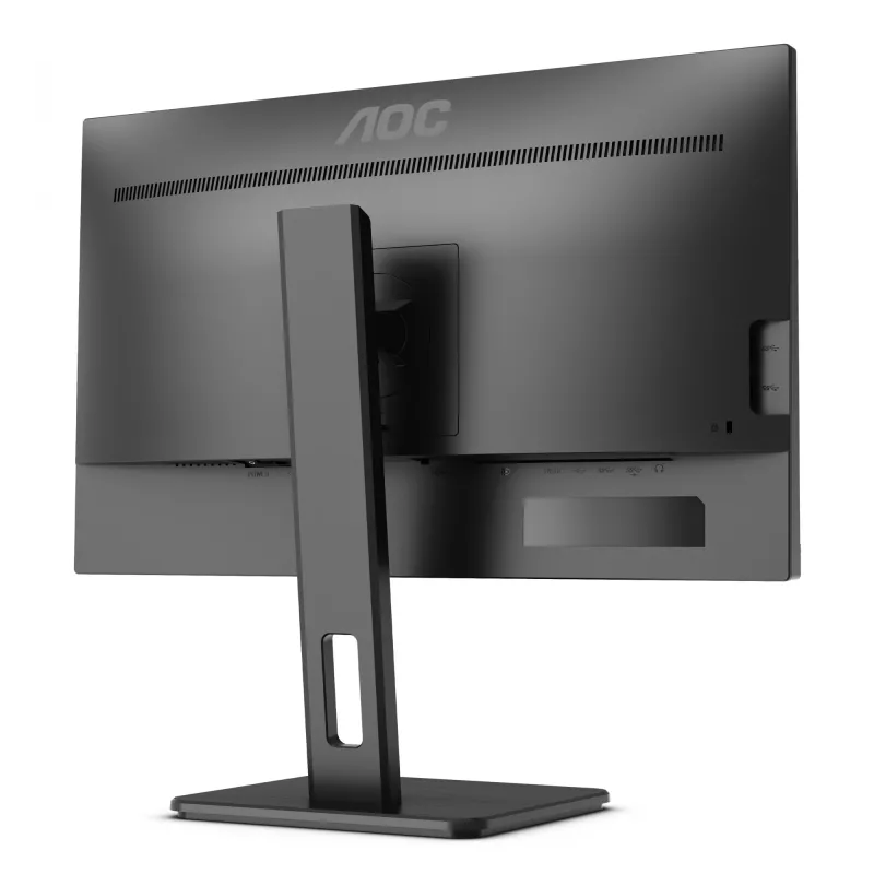 AOC P2 24P2Q Οθόνη υπολογιστή 60,5 cm (23,8 ίντσες) 1920 x 1080 Pixel Full HD LED Μαύρο