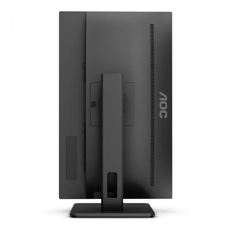 AOC P2 24P2Q Οθόνη υπολογιστή 60,5 cm (23,8 ίντσες) 1920 x 1080 Pixel Full HD LED Μαύρο