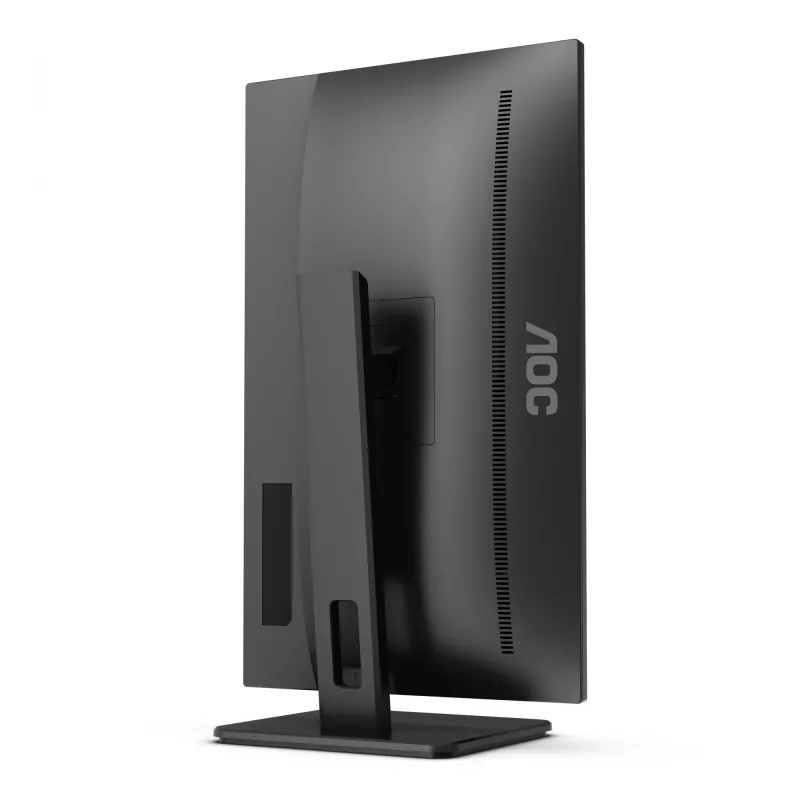 AOC P2 24P2Q Οθόνη υπολογιστή 60,5 cm (23,8 ίντσες) 1920 x 1080 Pixel Full HD LED Μαύρο