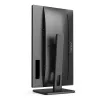 AOC P2 24P2Q Οθόνη υπολογιστή 60,5 cm (23,8 ίντσες) 1920 x 1080 Pixel Full HD LED Μαύρο