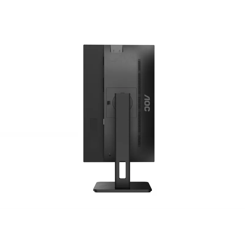 AOC P2 24P2Q Οθόνη υπολογιστή 60,5 cm (23,8 ίντσες) 1920 x 1080 Pixel Full HD LED Μαύρο