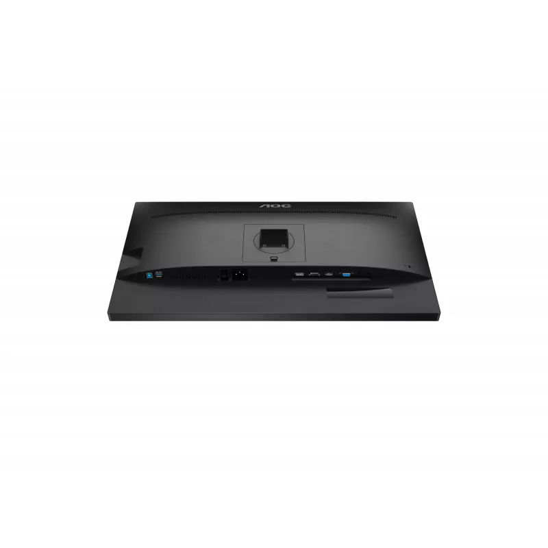 AOC P2 24P2Q Οθόνη υπολογιστή 60,5 cm (23,8 ίντσες) 1920 x 1080 Pixel Full HD LED Μαύρο