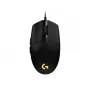 LOGITECH G102 ποντίκι gaming USB μαύρο
