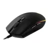 LOGITECH G102 ποντίκι gaming USB μαύρο